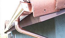 Rain Gutter Installation, Repair, Cleaning in Roberts, IL